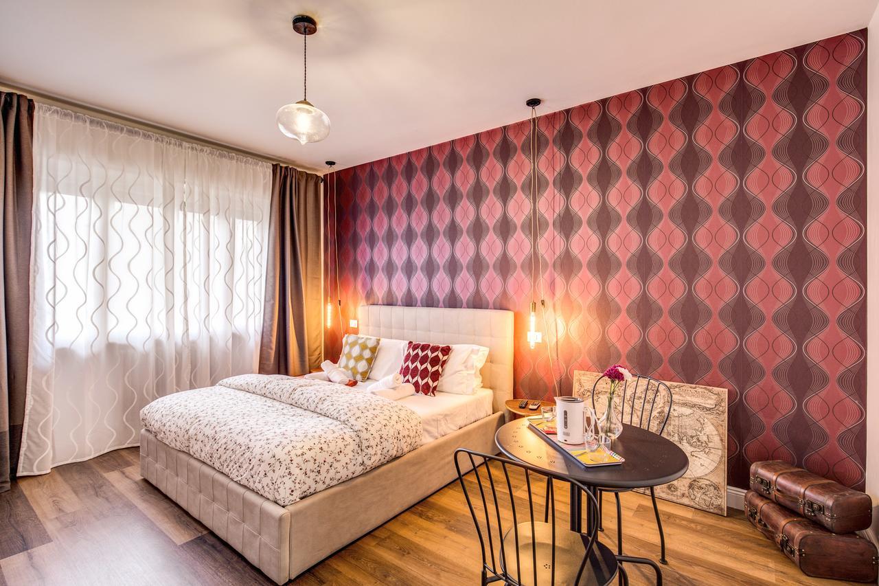 Aweshomeitaly - Vintage Maison d'hôtes 3*