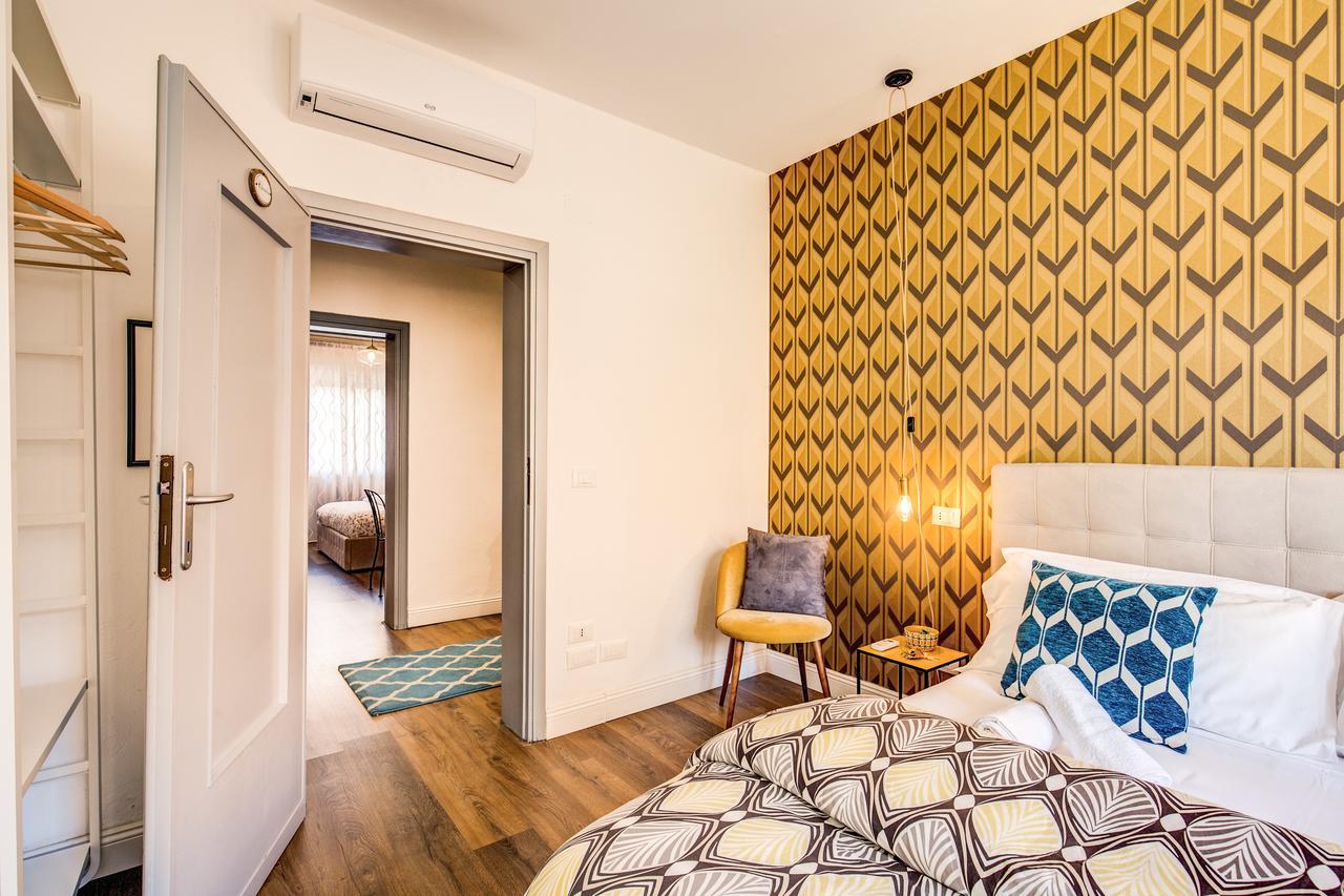 Maison d'hôtes Aweshomeitaly - Vintage