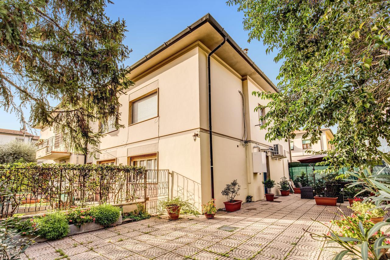 Maison d'hôtes Aweshomeitaly - Vintage 3*