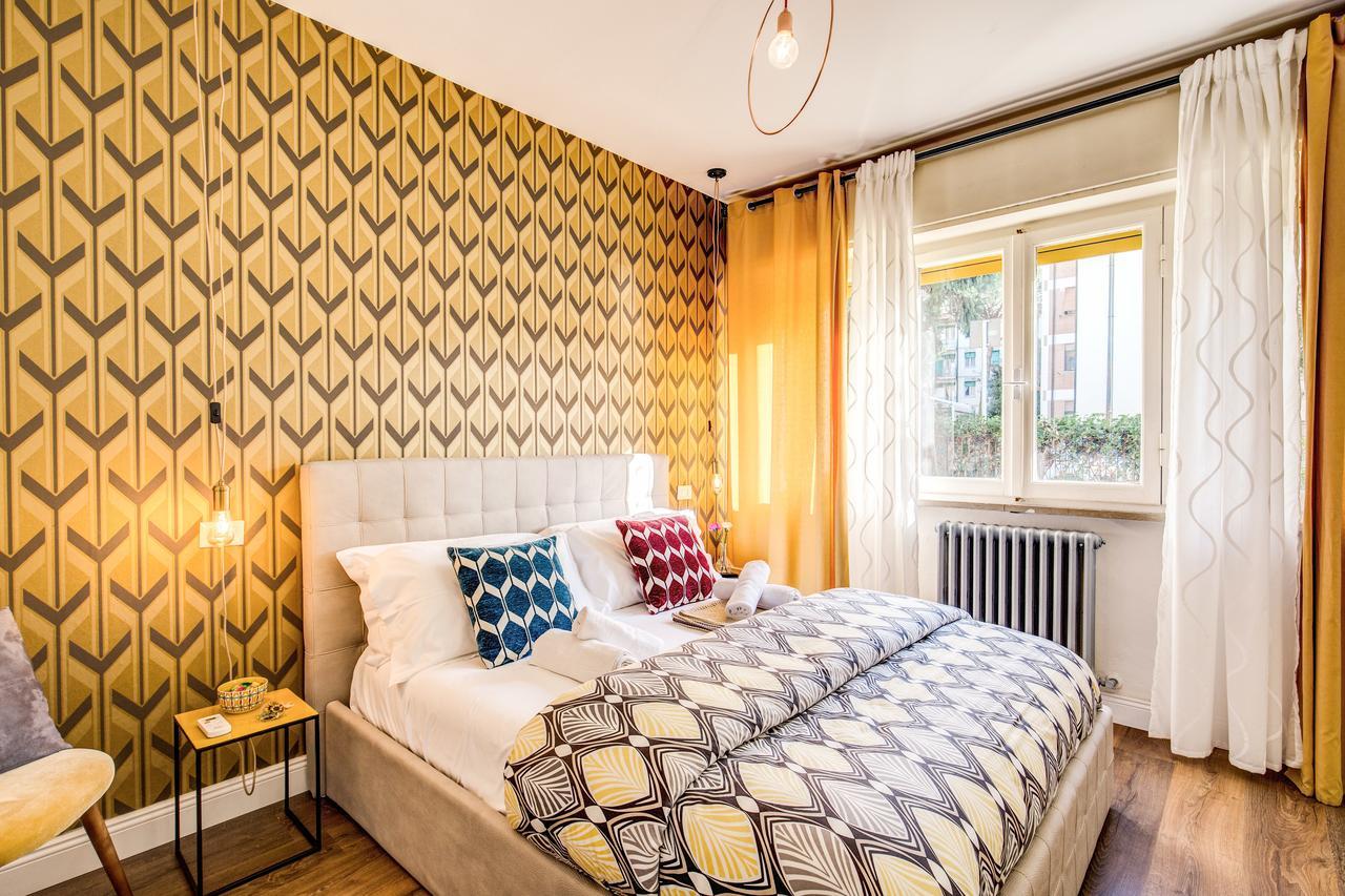 Aweshomeitaly - Vintage Maison d'hôtes 3*