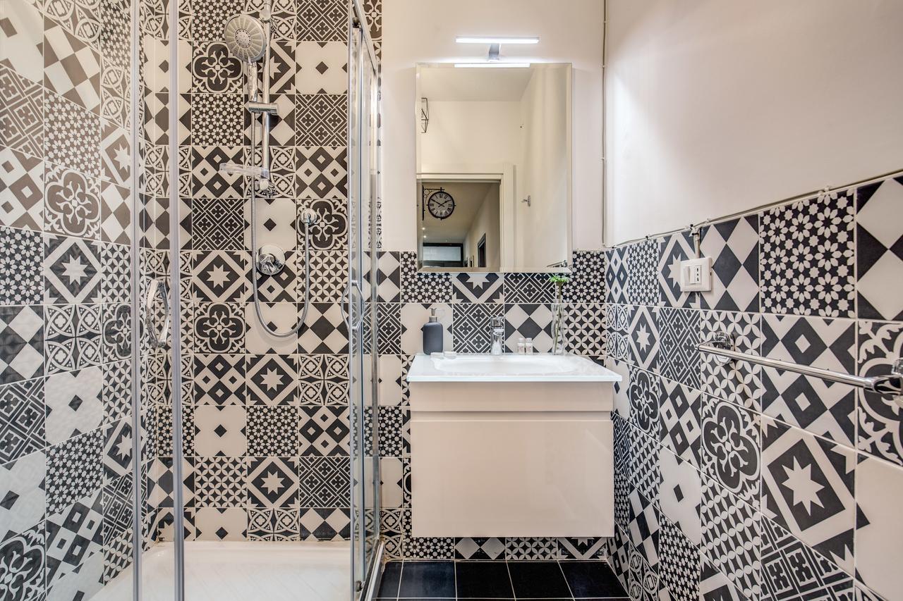 Maison d'hôtes Aweshomeitaly - Vintage Pise