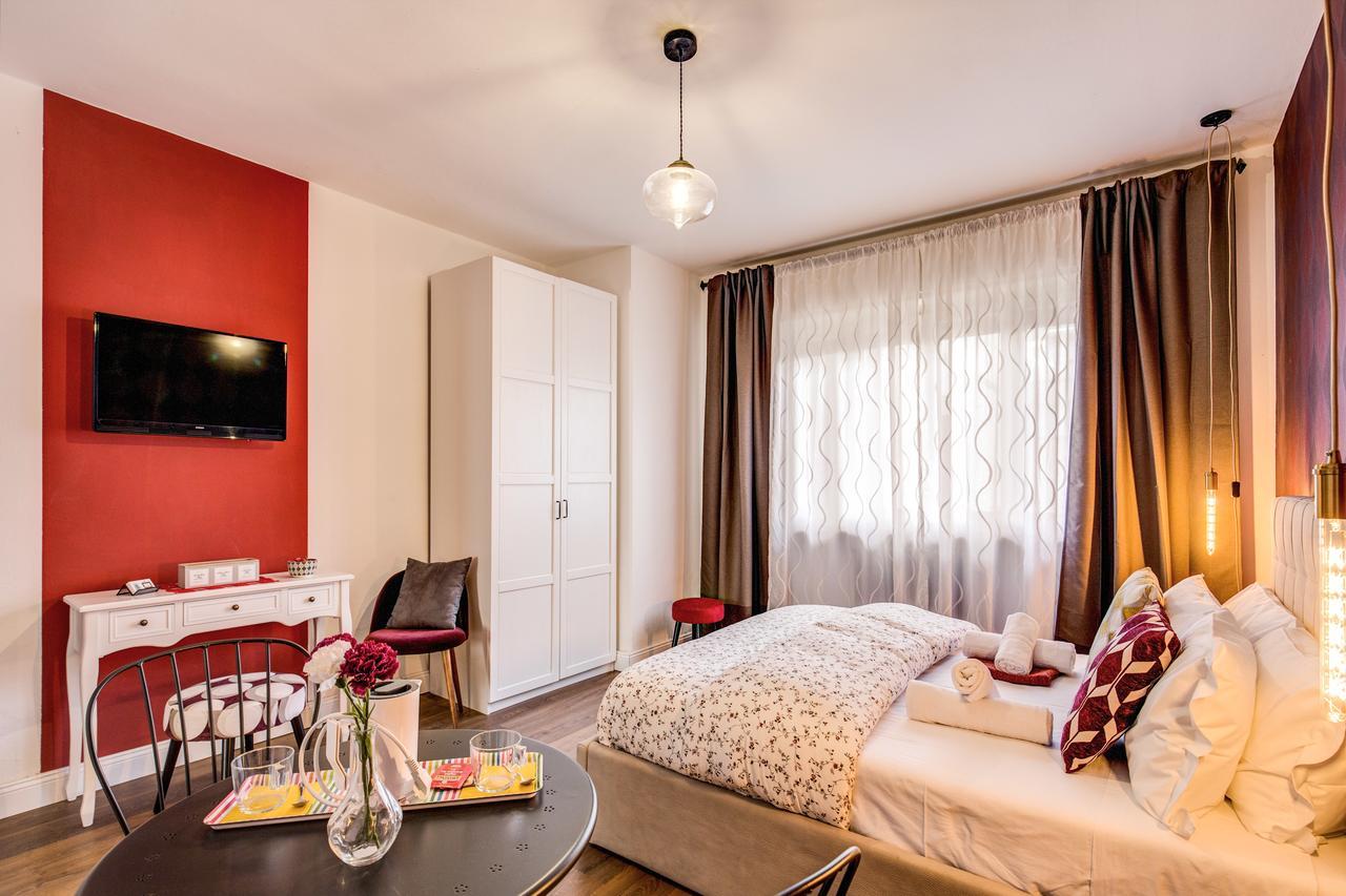 Aweshomeitaly - Vintage Maison d'hôtes