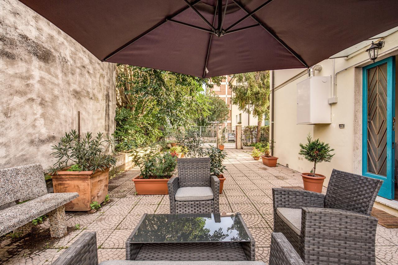 Maison d'hôtes Aweshomeitaly - Vintage Pise