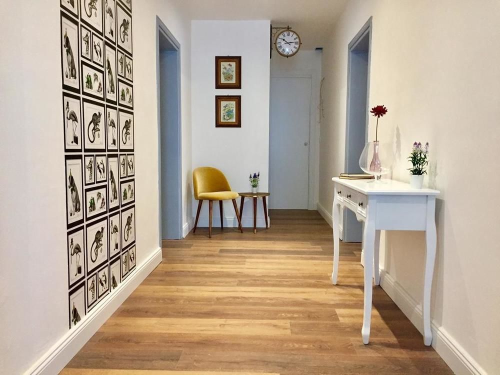 Aweshomeitaly - Vintage 3* Pise