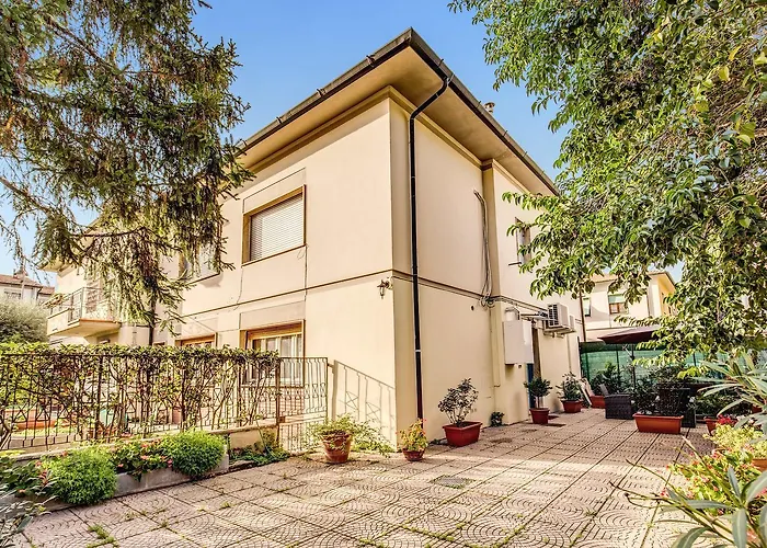 Aweshomeitaly - Vintage Rooms