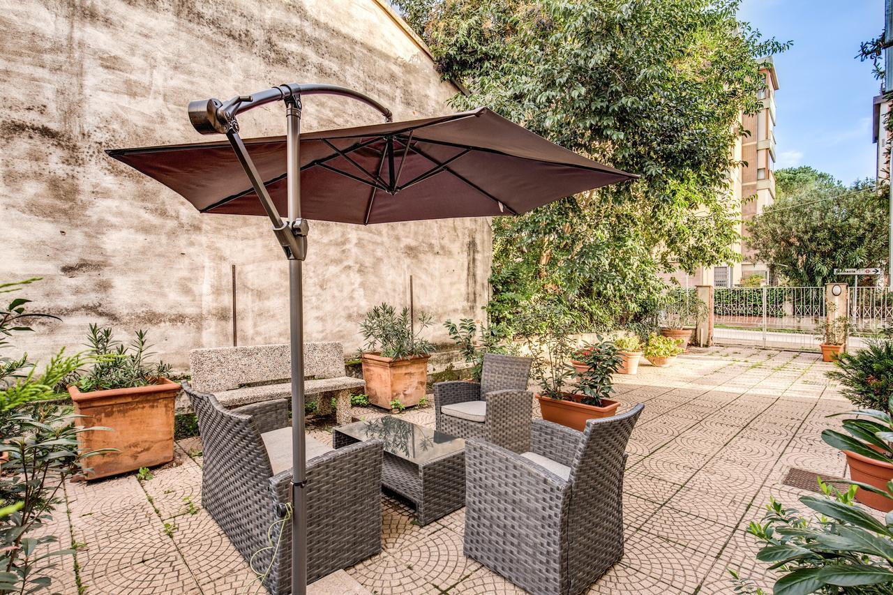 Aweshomeitaly - Vintage Affittacamere 3*