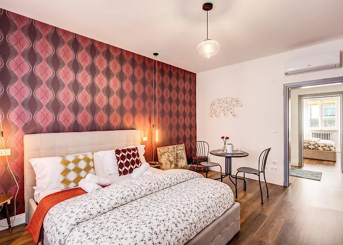 Aweshomeitaly - Vintage Rooms