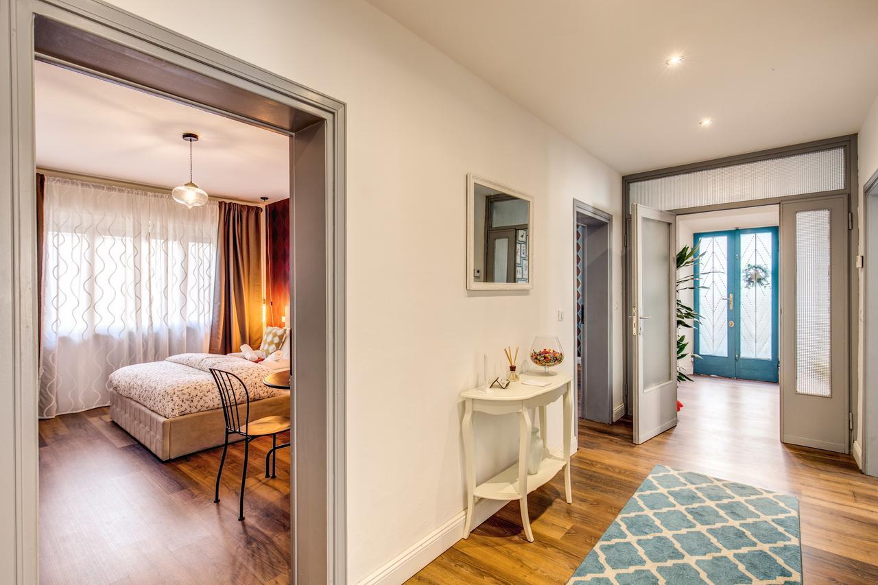 Gasthof Aweshomeitaly - Vintage